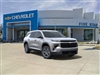 2024 Chevrolet Traverse