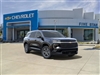 2025 Chevrolet Traverse