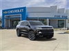 2025 Chevrolet Traverse