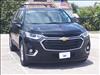 2021 Chevrolet Traverse