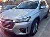 2022 Chevrolet Traverse