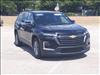 2022 Chevrolet Traverse