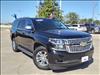 2016 Chevrolet Tahoe