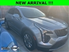 2023 Cadillac XT4