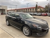 2013 Lincoln MKS