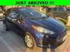 2016 Ford Fiesta