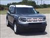 2023 Ford Bronco Sport