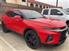 2022 Chevrolet Blazer