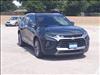 2020 Chevrolet Blazer