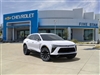 2025 Chevrolet Blazer EV