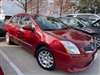 2011 Nissan Sentra