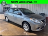 2012 Nissan Versa