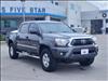 2013 Toyota Tacoma