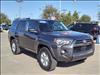 2022 Toyota 4Runner