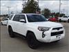 2024 Toyota 4Runner