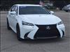 2018 Lexus GS 350