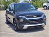 2021 Chevrolet Trailblazer