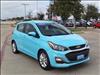 2021 Chevrolet Spark