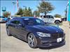 2016 BMW 7 Series