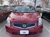 2011 Nissan Sentra