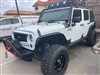 2013 Jeep Wrangler Unlimited