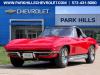 1967 Chevrolet Corvette