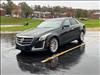 2014 Cadillac CTS