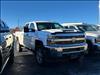 2017 Chevrolet Silverado 2500HD