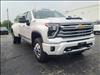 2025 Chevrolet Silverado 3500HD