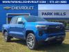 2024 Chevrolet Colorado