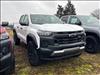 2025 Chevrolet Colorado