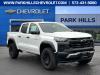 2024 Chevrolet Colorado