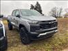 2025 Chevrolet Colorado