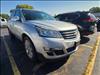 2015 Chevrolet Traverse