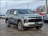 2025 Chevrolet Tahoe