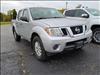 2018 Nissan Frontier