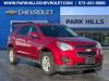 2014 Chevrolet Equinox