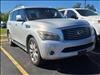 2011 Infiniti QX56