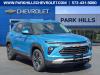 2025 Chevrolet Trailblazer