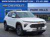 2025 Chevrolet Trailblazer