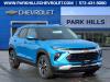 2025 Chevrolet Trailblazer