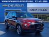 2025 Chevrolet Trailblazer