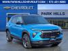 2025 Chevrolet Trailblazer