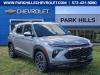 2025 Chevrolet Trailblazer