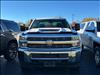 2017 Chevrolet Silverado 2500HD