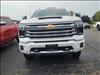 2025 Chevrolet Silverado 3500HD