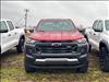 2025 Chevrolet Colorado