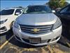 2015 Chevrolet Traverse