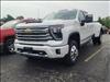 2025 Chevrolet Silverado 3500HD