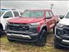 2025 Chevrolet Colorado